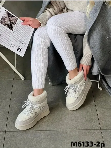 Угги женские — фото 8