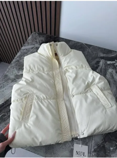 Trend Puffer жилетка Drop — фото 3