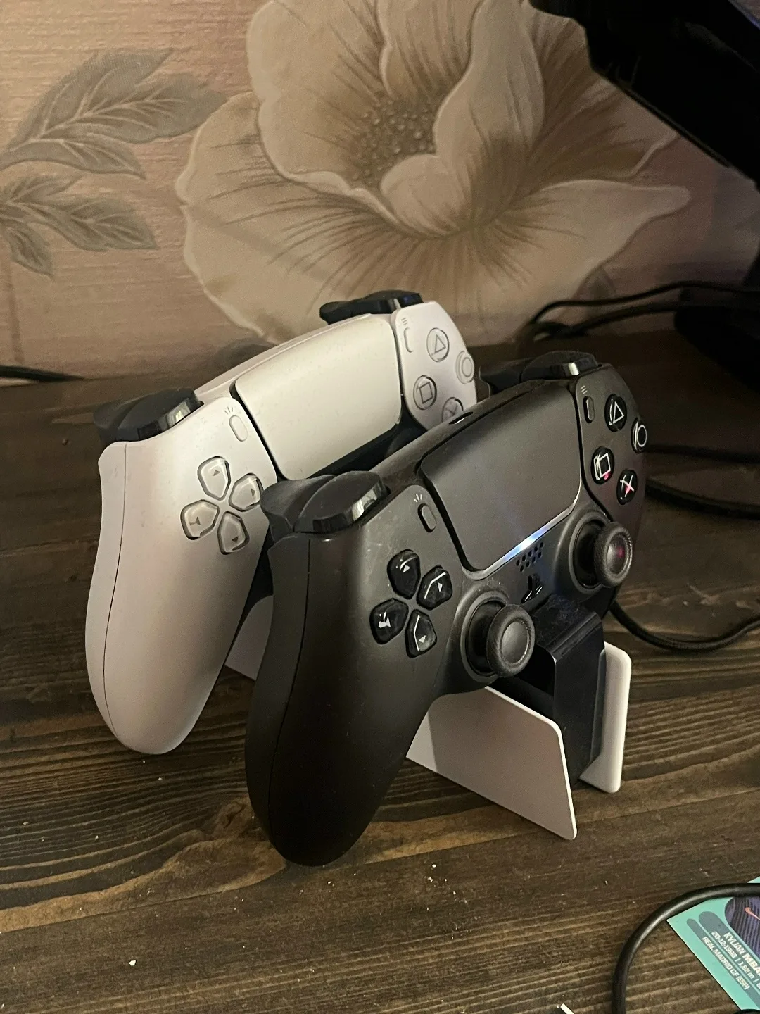 Ps5 Slim Продам ps5 slim 1tb (с дисководом) — фото 2