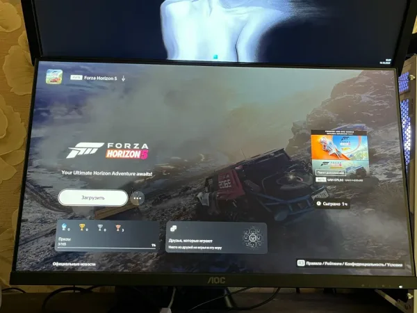 Ps5 Slim Продам ps5 slim 1tb (с дисководом) — фото 9