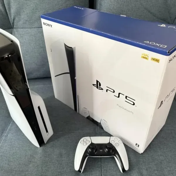 Sony Playstation Продам Sony PlayStation 5 slim