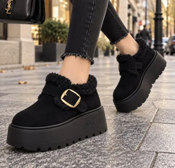 Угги женские — фото 4