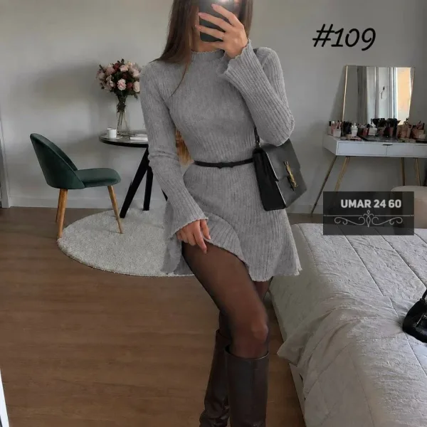 Платья — фото 4