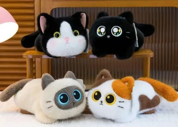 Мягкая игрушка