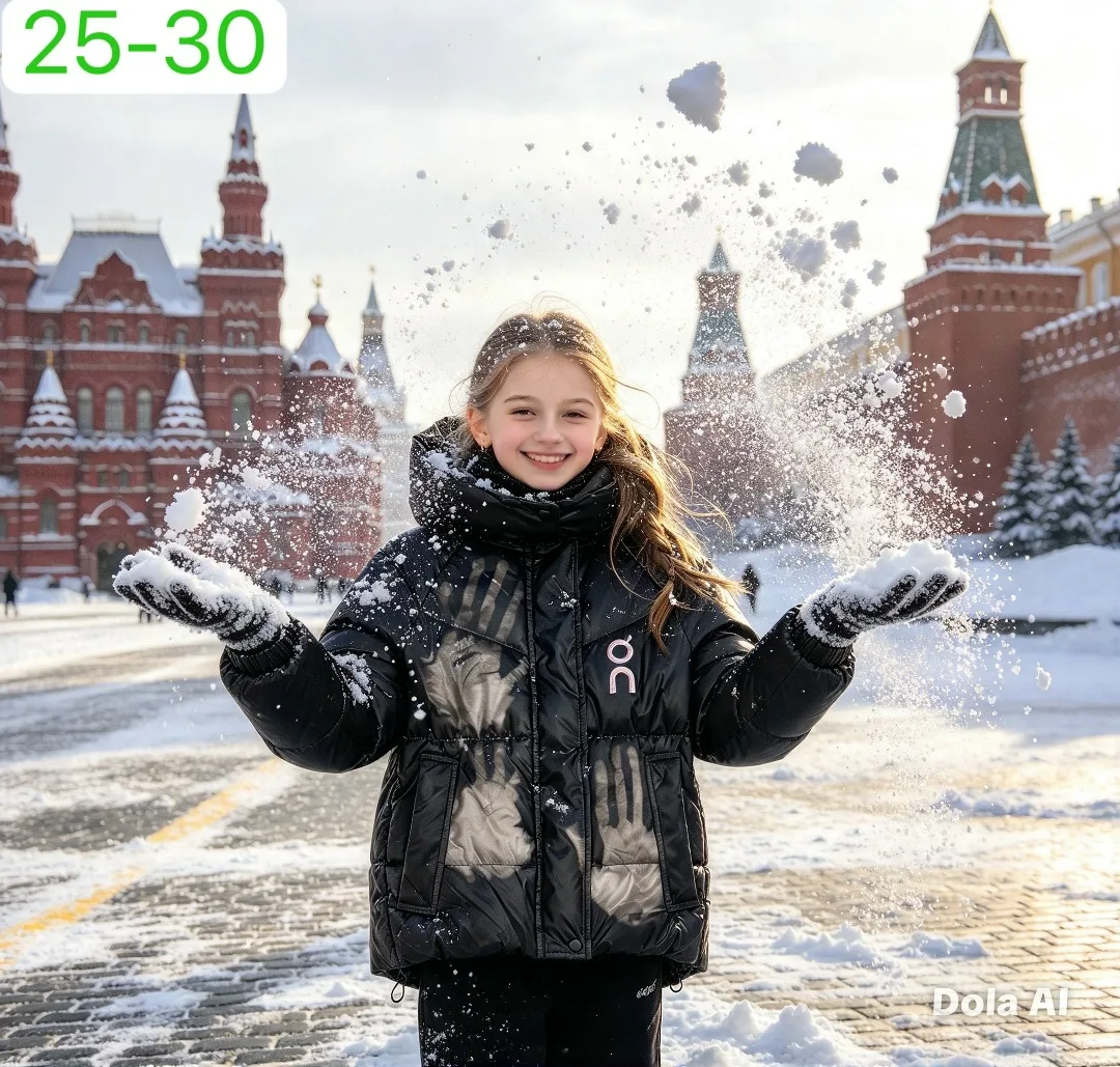 Новая куртка ОСЕНЬ термохромная с термоактивным материалом и холофайбером — фото 2