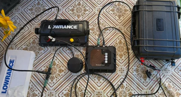 Haibo Switchliner Комплектность — фото 3