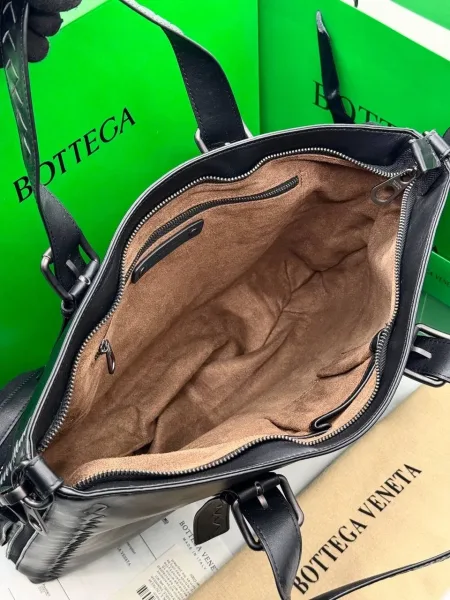 Деловая сумка Bottega Veneta — фото 10