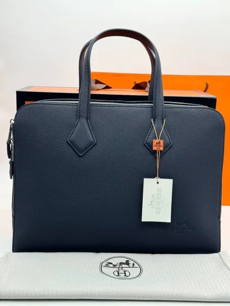Сумка Hermes — фото 5