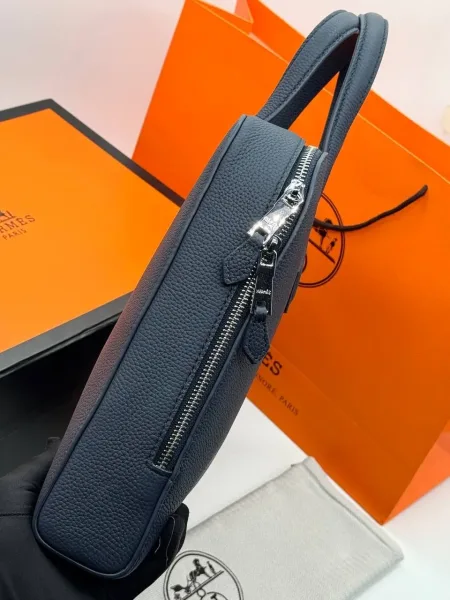 Сумка Hermes — фото 6