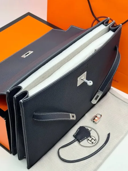 Сумка Hermes — фото 5