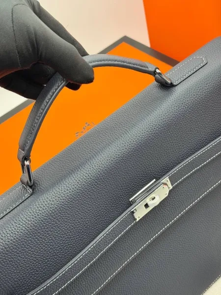 Сумка Hermes — фото 10