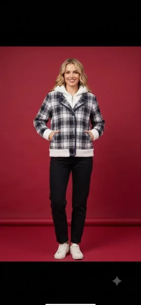 Получить кардиган модели 2026 — фото 6