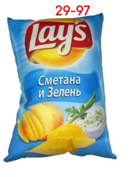 Подушки Лейс — фото 4