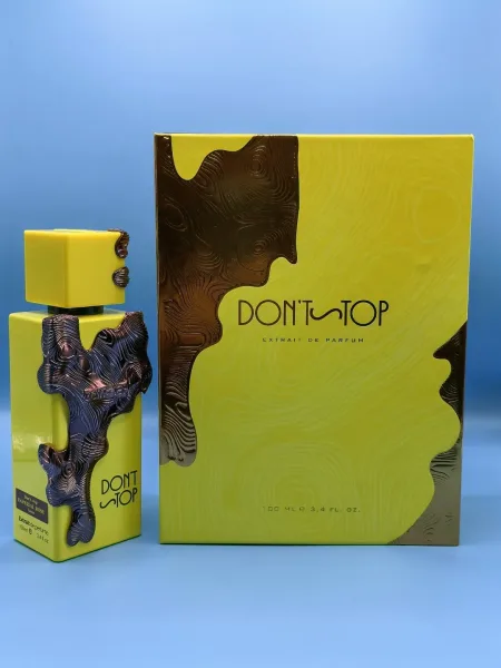 Essential Parfums действительно интересный аромат — фото 4