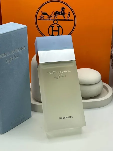 Парфюм Dolce & Gabbana Light Blue — фото 3