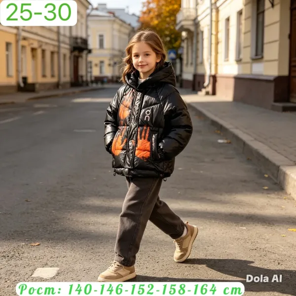 Новый куртка ОСЕНЬ термохромная термоактивный материал менять цвет в зависимости от температуры холофайбер — фото 8