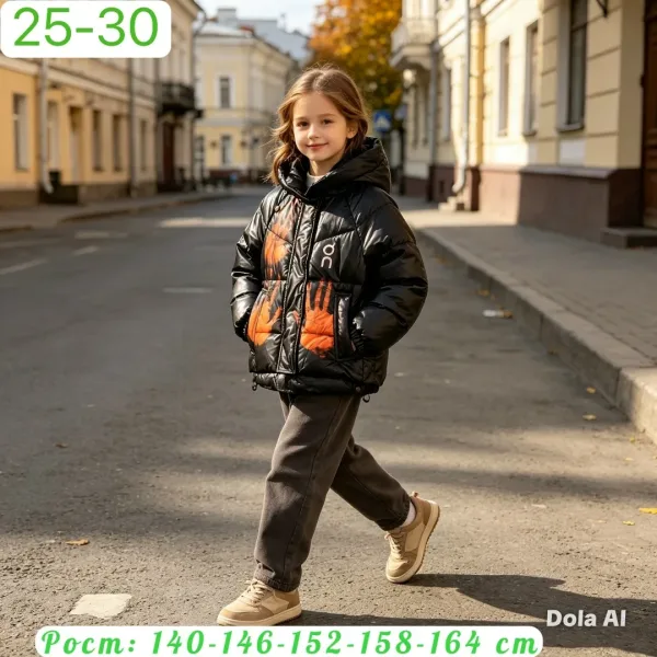 Новый куртка ОСЕНЬ термохромная термоактивный материал менять цвет в зависимости от температуры холофайбер — фото 16