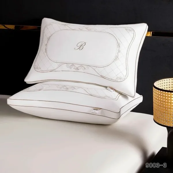 Получены новые подушки, хлопок — фото 8