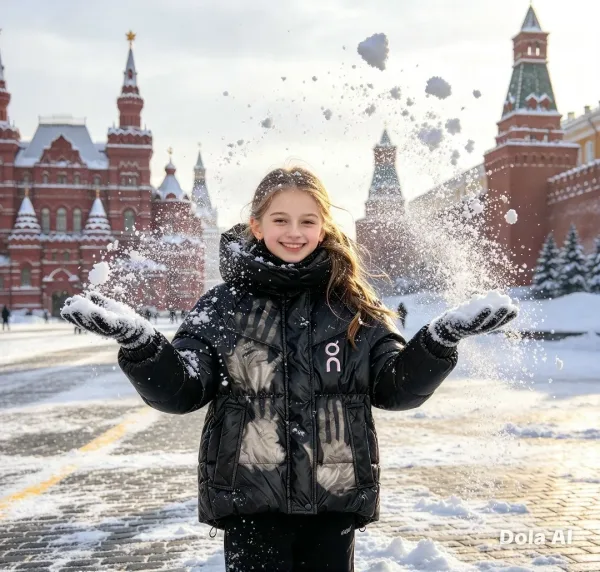 Новая куртка ОСЕНЬ термохромная с термоактивным материалом — фото 3