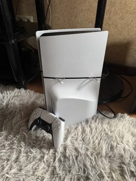 Sony Playstation Продам Sony PlayStation 5 3 ревизия
