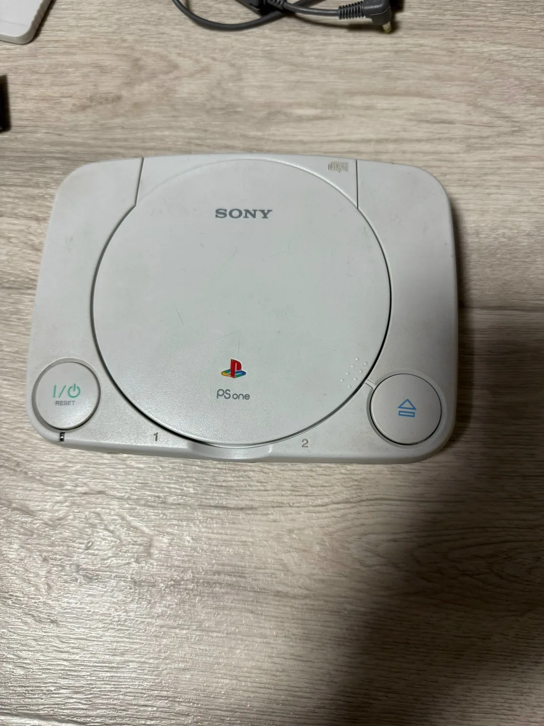 Sony Playstation В комплект входит — фото 1