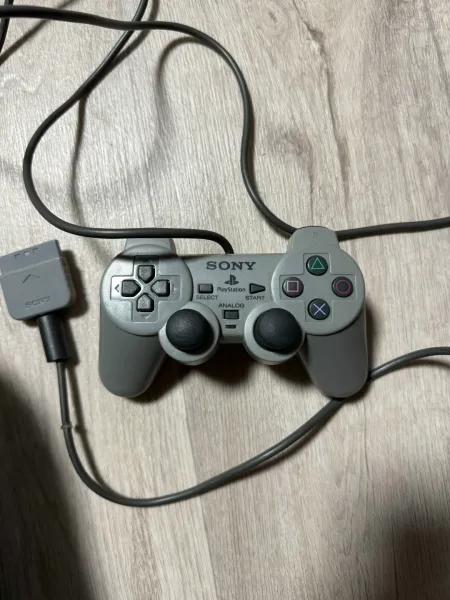 Sony Playstation В комплект входит — фото 4