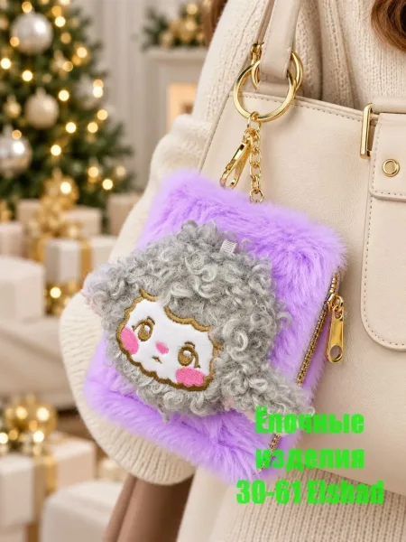 Игрушки на подарок — фото 3