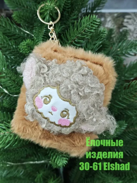 Игрушки на подарок — фото 4