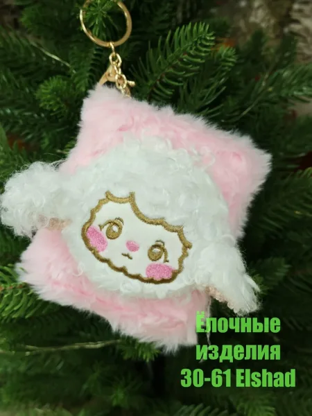 Игрушки на подарок — фото 6