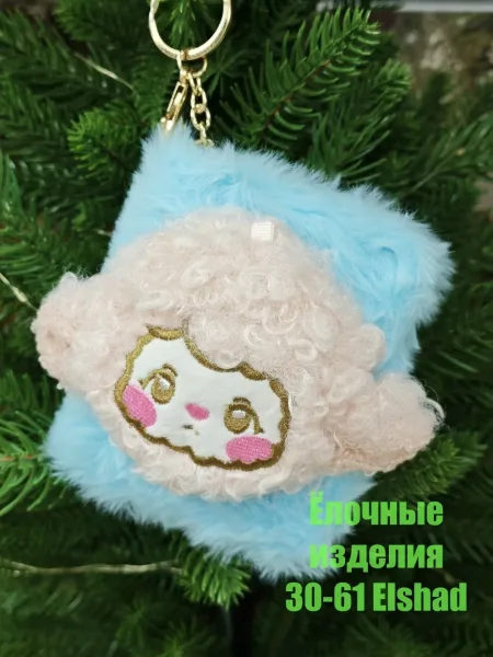 Игрушки на подарок — фото 7