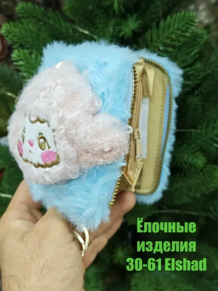 Игрушки на подарок — фото 8