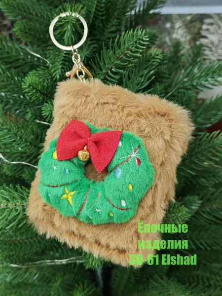 Игрушки на подарок — фото 6