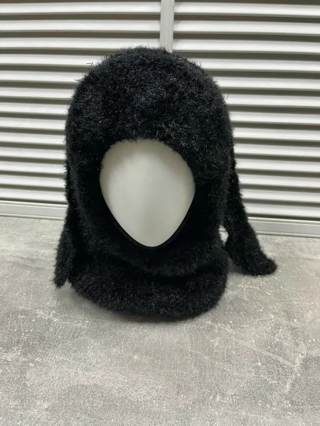 Капоры женские и подростковые 2027 — фото 6