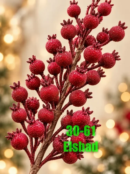 Новогодние Ветки — фото 5