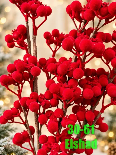 Новогодние Ветки — фото 3