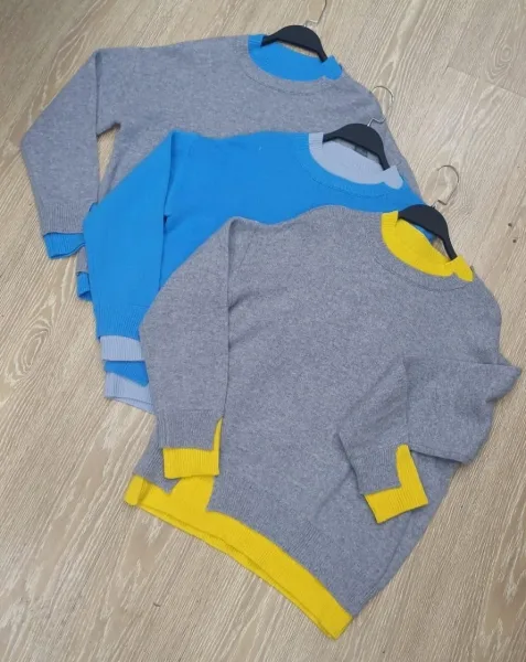 Кофта из Кореи