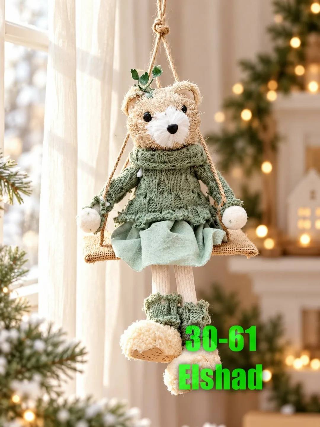 Висячие Игрушки — фото 2