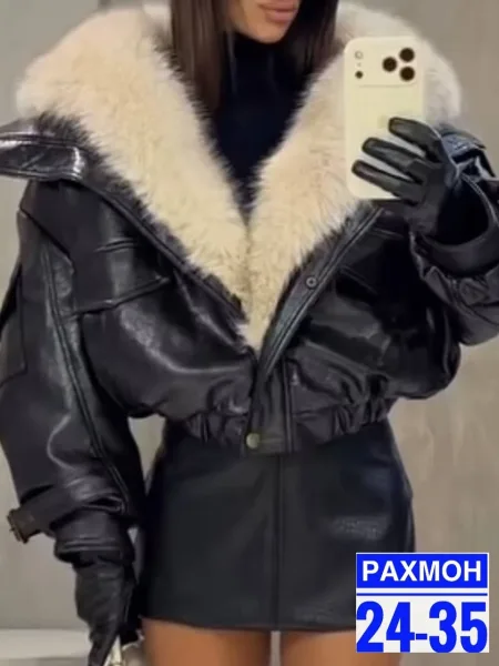 Чёрный коричневый — фото 4