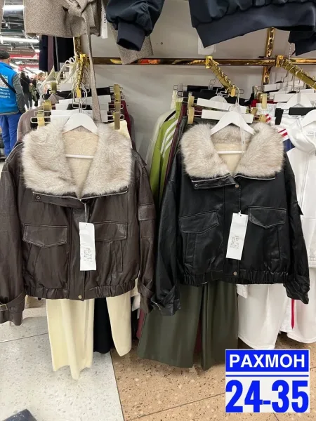 Чёрный коричневый — фото 5