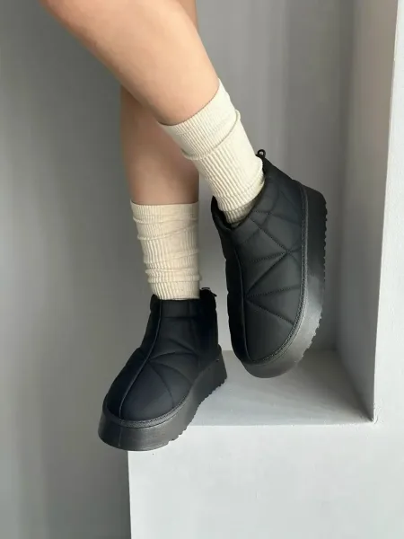 Угги женские — фото 8