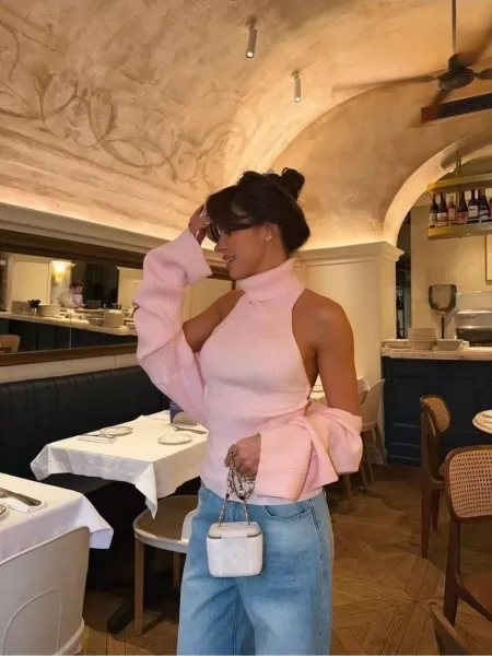Кофточка — фото 1