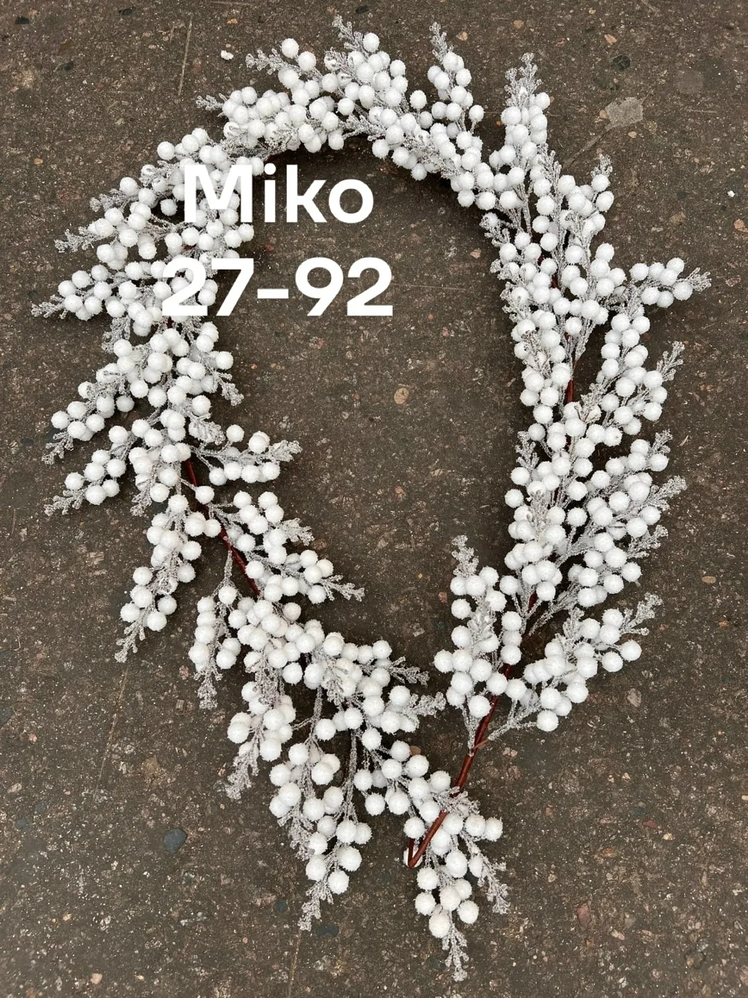 Новогодние декоратив — фото 2