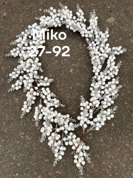 Новогодние декоратив — фото 2