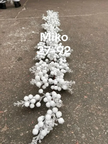 Новогодние декоратив — фото 4