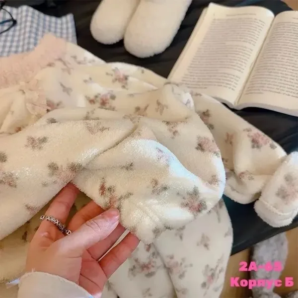 Новый костюм — фото 5