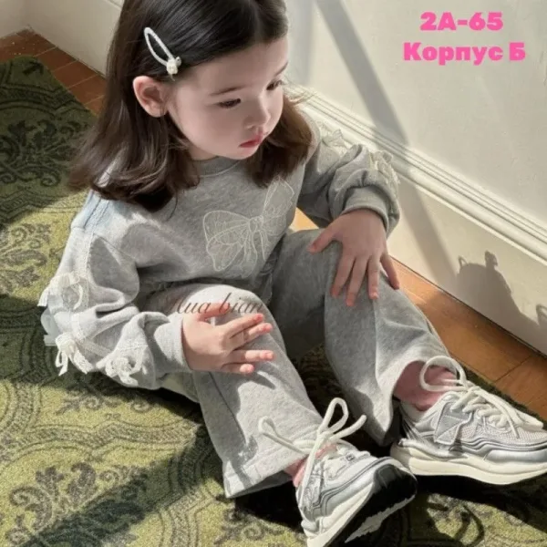 Новый костюм — фото 4