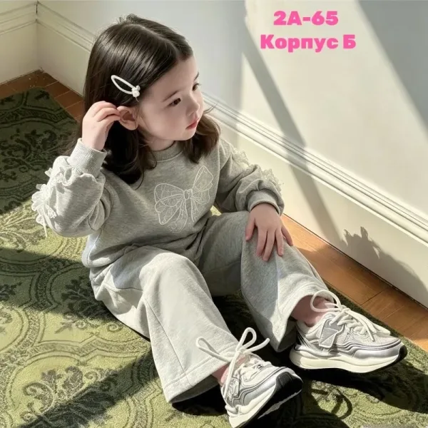 Новый костюм — фото 8