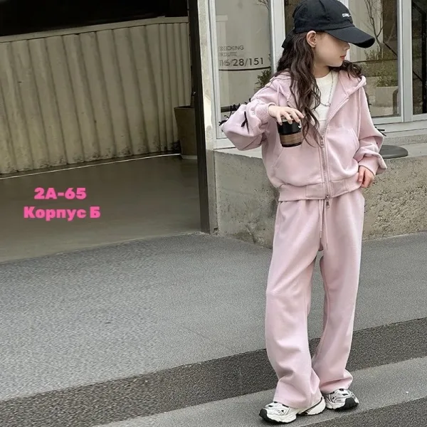 Новый костюм — фото 2