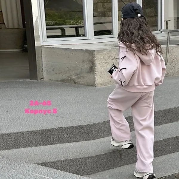 Новый костюм — фото 11