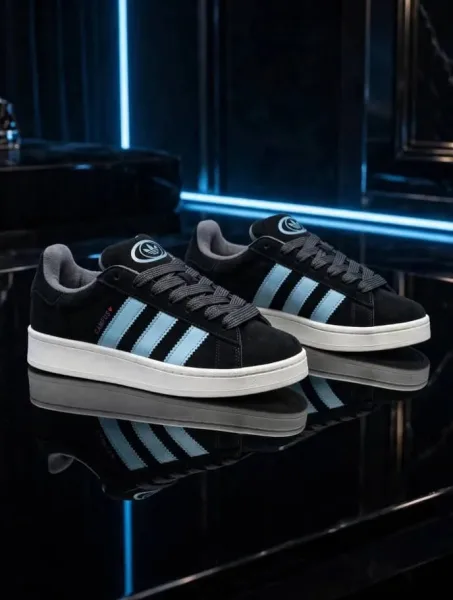 Кроссовки Campus Adidas — фото 6